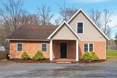 1227 Burlingham Road, Pine Bush, NY 12566 - Photo 1