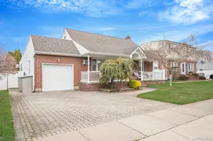 77 Tyrconnell Ave, Massapequa Park, NY 11762 - Photo 3