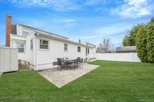 77 Tyrconnell Ave, Massapequa Park, NY 11762 - Photo 35