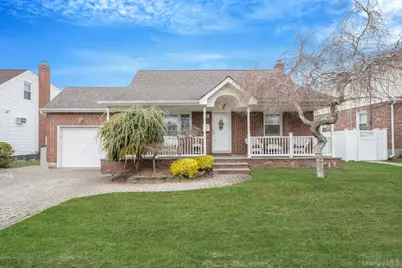 77 Tyrconnell Avenue, Massapequa Park, NY 11762 - Photo 1
