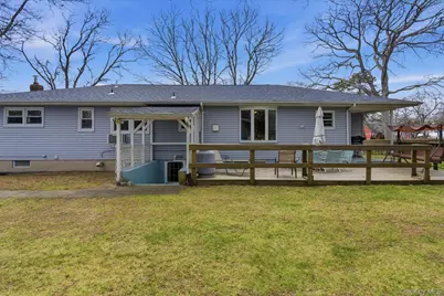51 Gravel Hill Road, Hampton Bays, NY 11946 - Photo 17