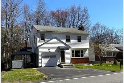 154 Old State Road, Highland Falls, NY 10928 - Photo 1