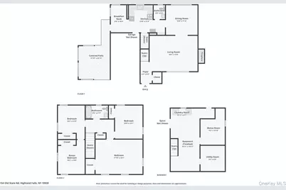 154 Old State Road, Highland Falls, NY 10928 - Photo 49