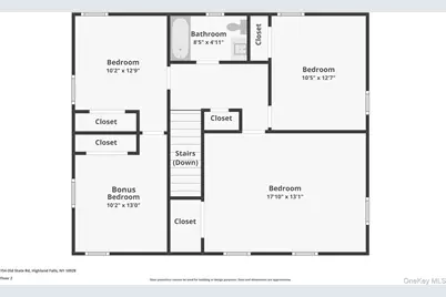 154 Old State Road, Highland Falls, NY 10928 - Photo 47