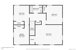 154 Old State Rd, Highland Falls, NY 10928 - Photo 47