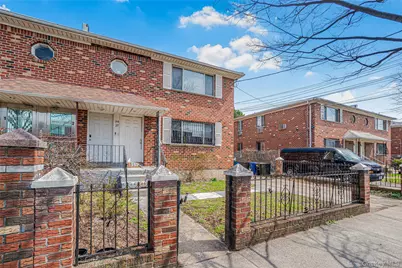 144-27 175th Street, Springfield Gardens, NY 11434 - Photo 5