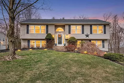 123 Foxwood Drive S, Newburgh, NY 12550 - Photo 1