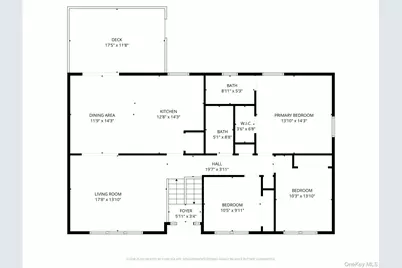 123 Foxwood Drive S, Newburgh, NY 12550 - Photo 45