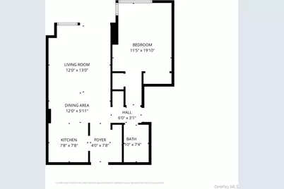 62-54 97th Place #9N, Rego Park, NY 11374 - Photo 21