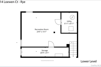 14 Loewen Court, Rye, NY 10580 - Photo 25