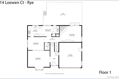 14 Loewen Court, Rye, NY 10580 - Photo 23