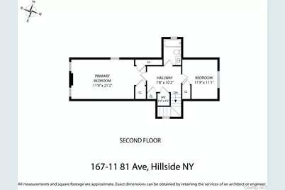 16711 81st Avenue, Hillcrest (Queens), NY 11432 - Photo 19