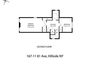 167-11 81st Ave, Hillcrest (Queens), NY 11432 - Photo 19