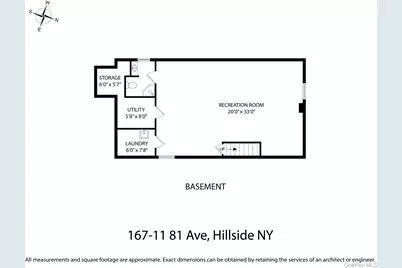 16711 81st Avenue, Hillcrest (Queens), NY 11432 - Photo 17