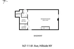 167-11 81st Ave, Hillcrest (Queens), NY 11432 - Photo 17