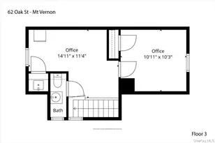 62 Oak St, Mount Vernon, NY 10550 - Photo 15