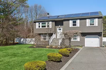 23 Southfield Road, Middle Island, NY 11953 - Photo 1