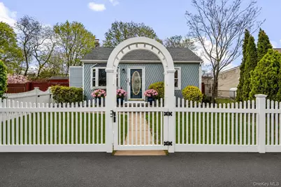 80 Cherubina Lane, North Babylon, NY 11703 - Photo 1