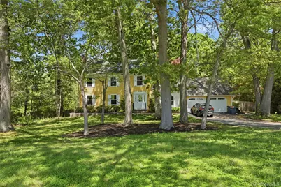 23 Abbey Lane, Setauket, NY 11733 - Photo 1