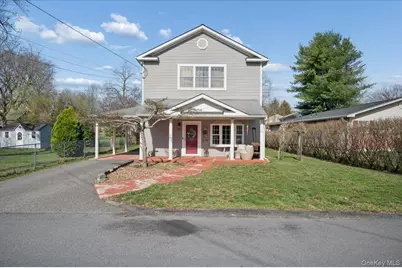 25 Hollis Street, Highland Mills, NY 10930 - Photo 1