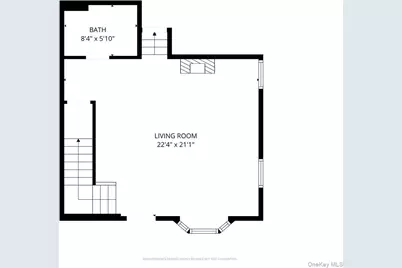 25 Hollis Street, Highland Mills, NY 10930 - Photo 21