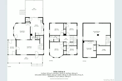 294 Bedford Road, Pleasantville, NY 10570 - Photo 39