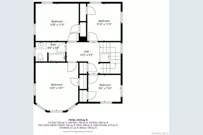 294 Bedford Road, Pleasantville, NY 10570 - Photo 37