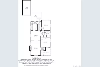 37 Fountain Avenue, Rockville Centre, NY 11570 - Photo 35