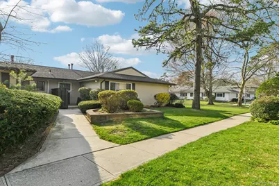 114 Feller Drive, Central Islip, NY 11722 - Photo 1