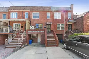 6623A Alderton St, Rego Park, NY 11374 - Photo 1