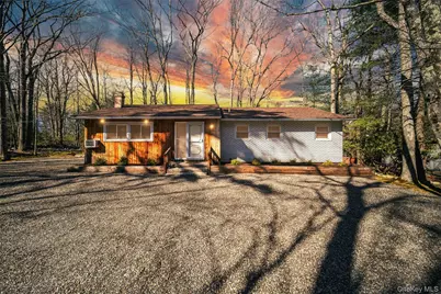 14 Essex Street, Rock Hill, NY 12775 - Photo 1