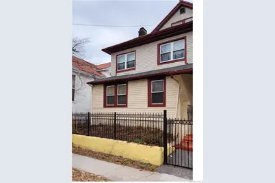 17 Amsterdam Place, Mount Vernon, NY 10553 - Photo 1