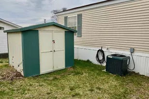 31 N Mountainview Mhp, Stony Point, NY 10980 - Photo 19