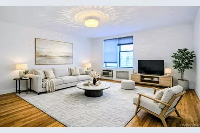 137-05 Franklin Avenue #6D, Flushing, NY 11355 - Photo 1