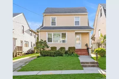 8450 159th Street, Jamaica, NY 11432 - Photo 1