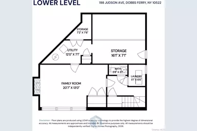 198 Judson Avenue, Dobbs Ferry, NY 10522 - Photo 43