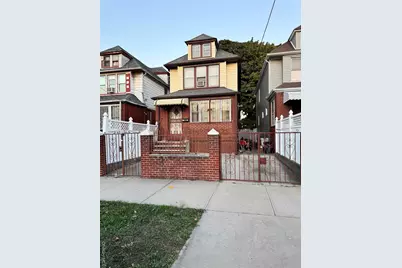 11435 130th Street, Ozone Park, NY 11420 - Photo 1