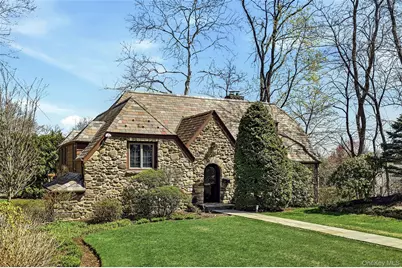 29 Corell Road, Scarsdale, NY 10583 - Photo 1