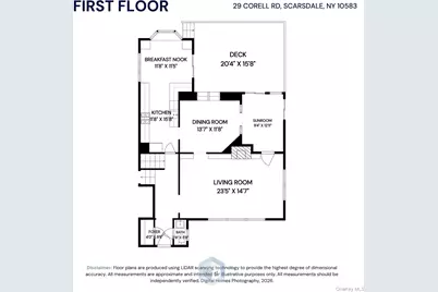 29 Corell Road, Scarsdale, NY 10583 - Photo 25