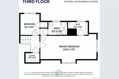 29 Corell Road, Scarsdale, NY 10583 - Photo 27