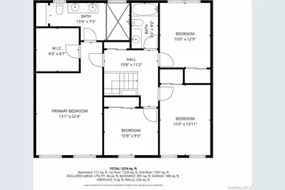108 Maple Wood Lane, Riverhead, NY 11901 - Photo 47