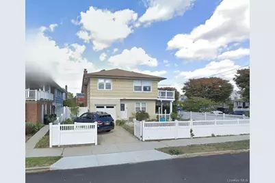 401 W Walnut Street #UPPER, Long Beach, NY 11561 - Photo 1