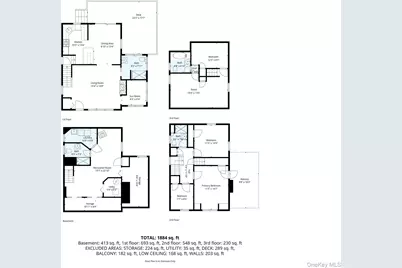 335 Warwick Avenue, Douglaston, NY 11363 - Photo 31