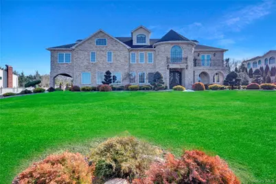 120 Majestic Drive, Dix Hills, NY 11746 - Photo 1