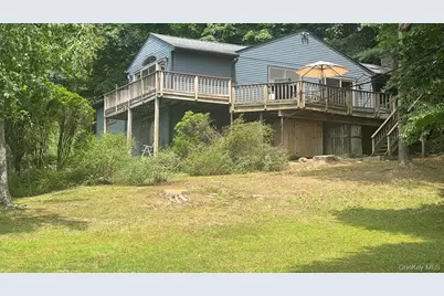 6 Tennis Court Road, Mahopac, NY 10541 - Photo 1