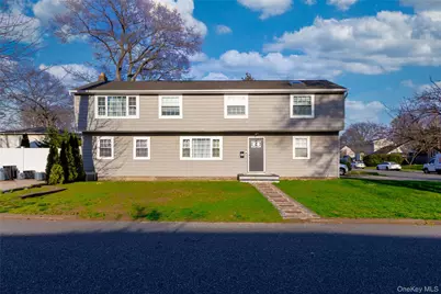 151 Cheltenham Road, West Babylon, NY 11704 - Photo 1