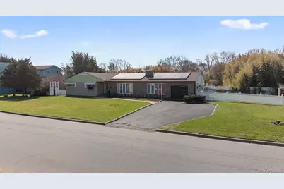 122 Marvin Street, Patchogue, NY 11772 - Photo 1