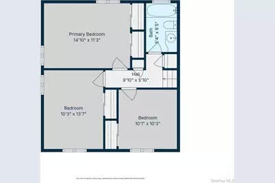 42 Jerome Drive, Glen Cove, NY 11542 - Photo 9