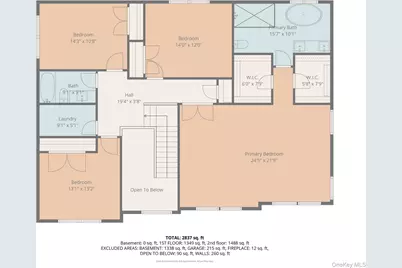 43 Barter Lane, Hicksville, NY 11801 - Photo 33