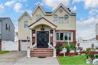 50 Crystal Street, Elmont, NY 11003 - Photo 1